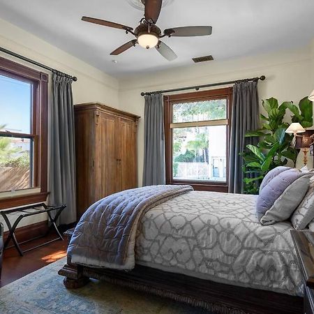 Upscale Downtown Home Walk To Beach Shops Bars 2 Santa Barbara Exterior foto
